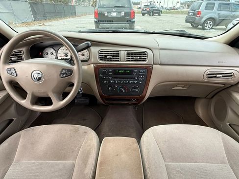 Used 2003 Mercury Sable GS image 3
