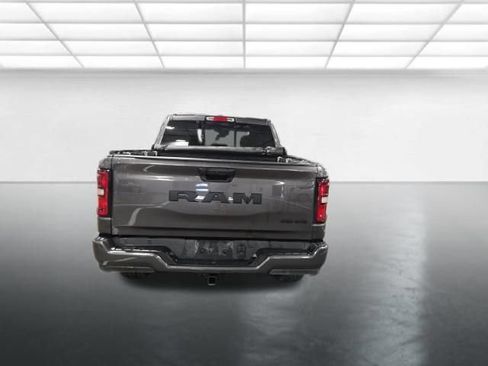 Used 2026 RAM 1500 Express AWD/4WD image 6