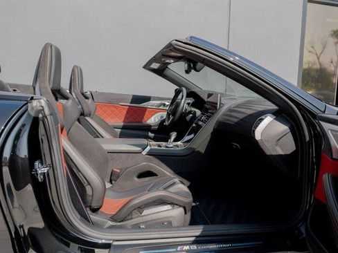 Used 2025 BMW M8 Competition image 54
