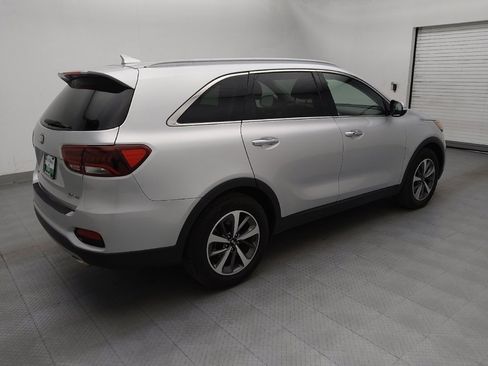 Used 2019 Kia Sorento EX FWD image 10