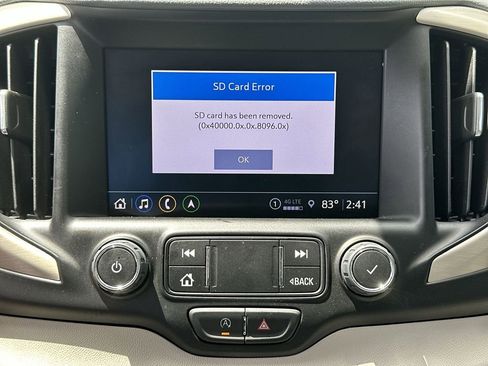 Certified 2023 GMC Terrain Denali AWD/4WD image 14