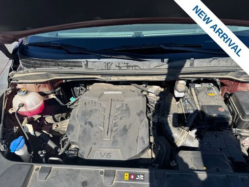 Used 2022 Kia Carnival LX image 28