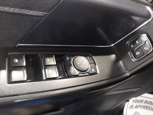 Used 2022 Ford F150 Raptor AWD/4WD image 20