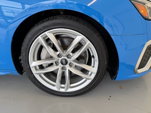 Used 2022 Audi A4 2.0T Premium Plus image 56