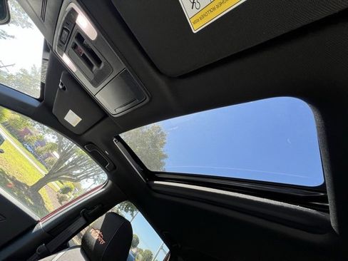 New 2026 Honda CR-V TrailSport image 13