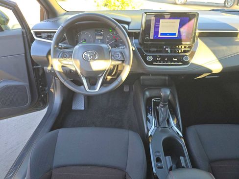 Certified 2024 Toyota Corolla SE image 20
