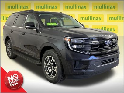 New 2026 Ford Expedition Active