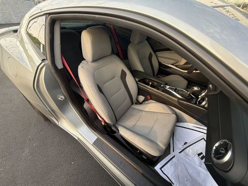 Used 2024 Chevrolet Camaro SS image 30