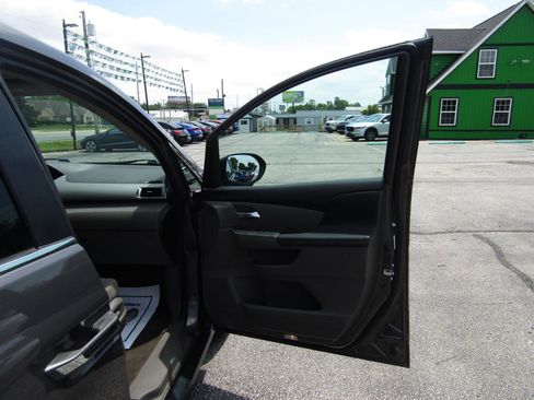 Used 2016 Honda Odyssey EX image 20