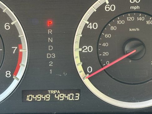 Used 2009 Honda Accord LX image 21