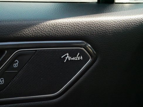 Certified 2024 Volkswagen Tiguan SEL R-Line image 33