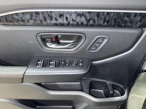 Used 2026 Honda Passport TrailSport Elite image 23