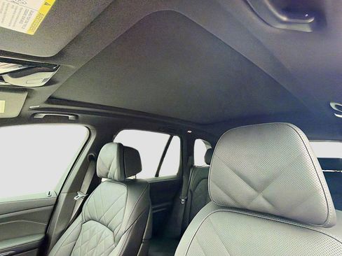 Certified 2026 BMW X5 M60i AWD/4WD image 28