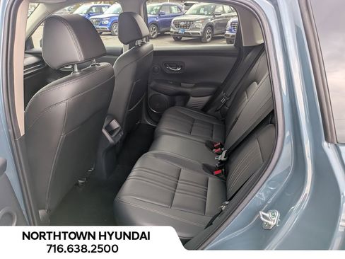 Used 2024 Honda HR-V EX-L image 35