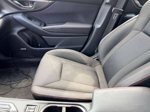Used 2017 Subaru Impreza 2.0i Sport AWD/4WD image 12
