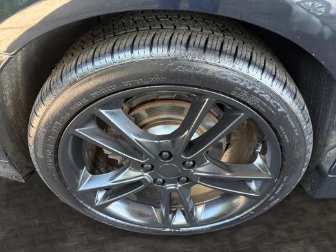 Used 2015 Ford Fusion Titanium AWD/4WD image 41