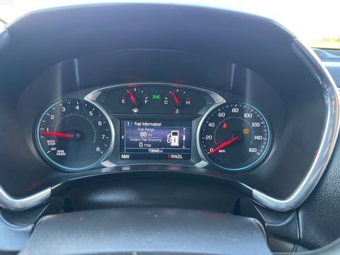 Used 2019 Chevrolet Equinox LT image 24