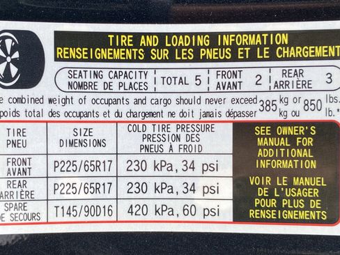 New 2025 MAZDA CX-5 AWD 2.5 S w/ Preferred Package image 33