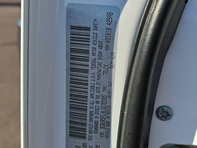 Used 2020 RAM 2500 Laramie AWD/4WD image 17