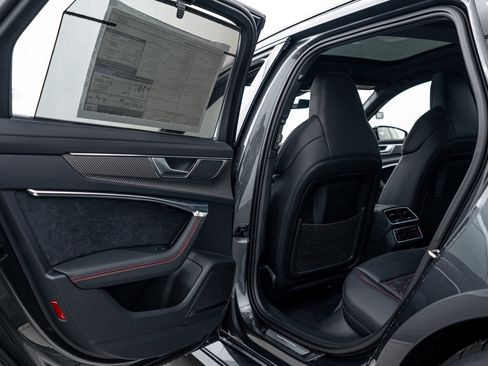 New 2026 Audi RS 6 performance image 18