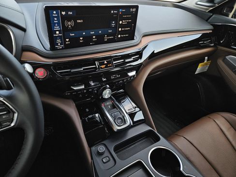 New 2026 Acura MDX SH-AWD w/ Technology Package image 20