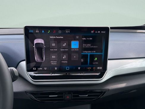 New 2026 Volkswagen ID.4 Pro S AWD/4WD image 17