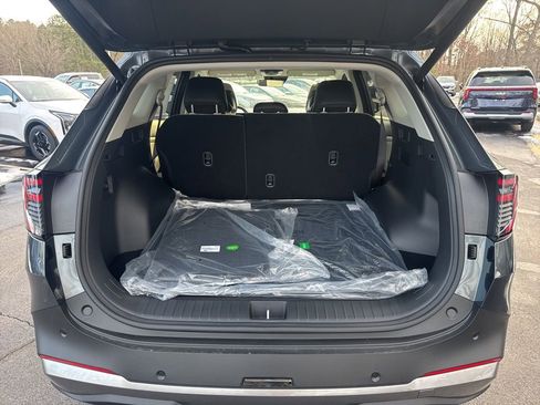 New 2026 Kia Sportage EX image 18