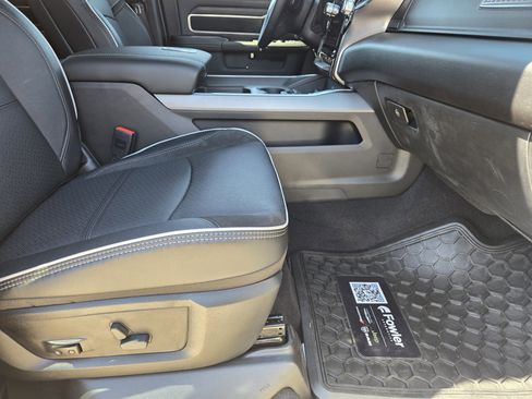 New 2026 RAM 2500 Laramie w/ Night Edition image 12