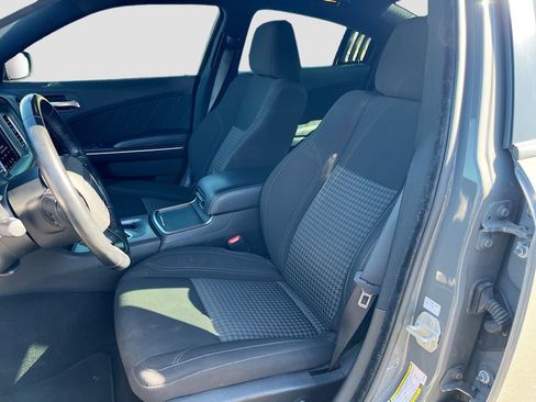 Used 2023 Dodge Charger SXT RWD image 20