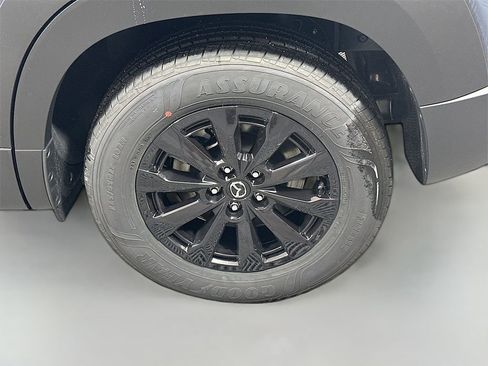 New 2026 MAZDA CX-50 AWD 2.5 Hybrid w/ Premium Pkg image 7