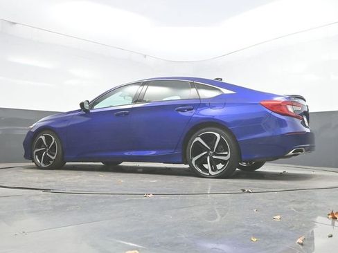 Used 2021 Honda Accord Sport image 34