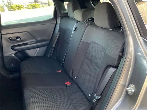 Used 2025 Nissan Kicks S w/ Charging Package image 16