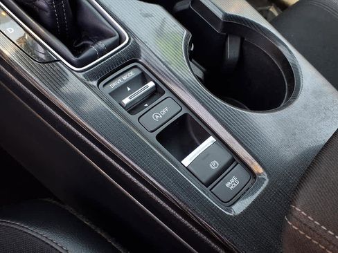 Used 2024 Honda Civic Sport image 16