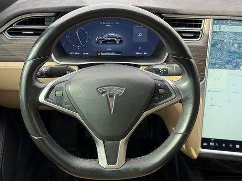 Used 2016 Tesla Model S 90D image 25