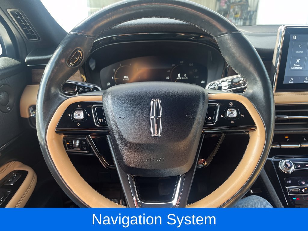 Used 2020 Lincoln Corsair Reserve w/ Equipment Group 202A AWD/4WD image 18