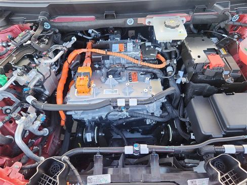 New 2026 Cadillac Optiq Sport 1 image 20