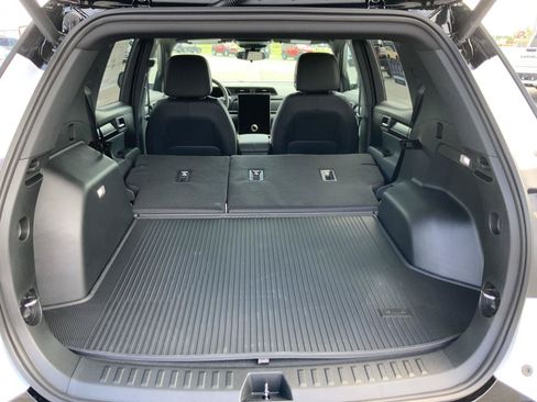 New 2026 GMC Terrain AT4 w/ LPO, Floor Liner Package AWD/4WD image 12