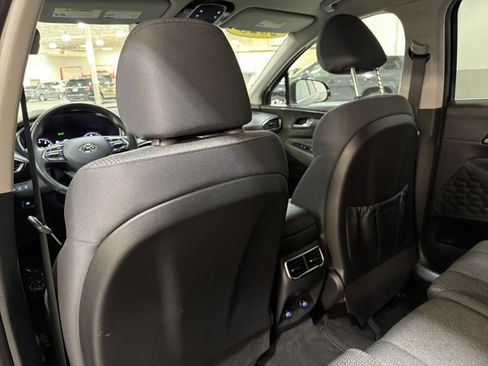 Used 2023 Hyundai Santa Fe SEL w/ Cargo Package AWD/4WD image 20