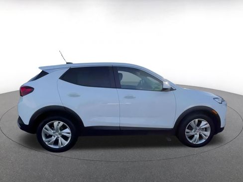 Used 2025 Buick Encore GX Preferred image 16