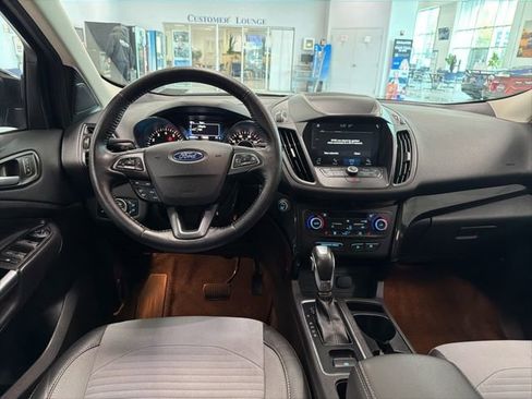 Used 2019 Ford Escape SE AWD/4WD image 23