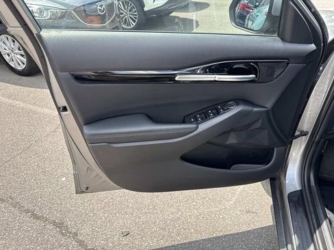 Used 2024 Kia Seltos EX FWD image 13