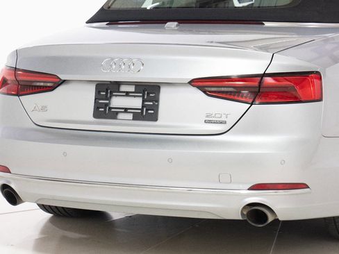 Used 2018 Audi A5 2.0T Premium Plus w/ Premium Plus image 25