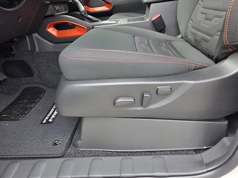 New 2026 Nissan Frontier PRO-4X image 26