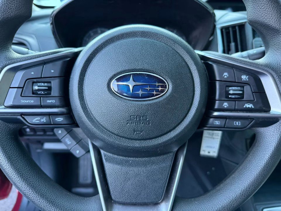 Used 2022 Subaru Impreza 2.0i Premium AWD/4WD image 16