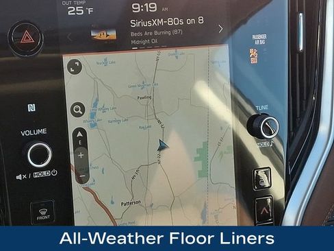 Used 2021 Subaru Outback Touring image 21