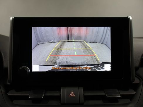 Used 2024 Toyota RAV4 LE image 25