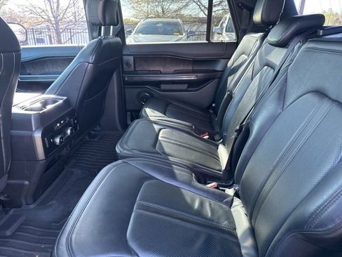 Used 2018 Ford Expedition Limited w/ Equipment Group 302A image 10