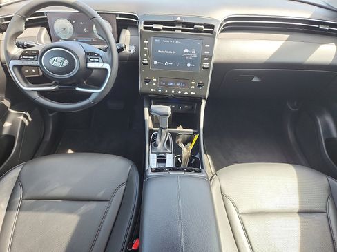 Used 2023 Hyundai Tucson SEL w/ Convenience Package AWD/4WD image 9