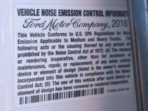 Used 2016 Ford F350 Platinum AWD/4WD image 59