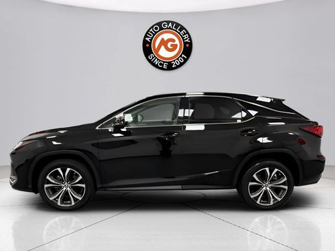 Used 2020 Lexus RX 350 FWD w/ Premium Package image 6